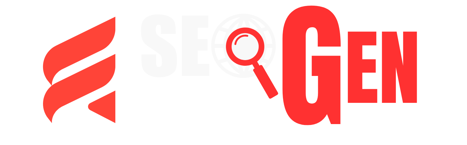 SEO NEXT GEN Logo